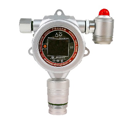 固定式乙腈氣體檢測(cè)儀 GTYQ-MIC-500S-CH3CN
